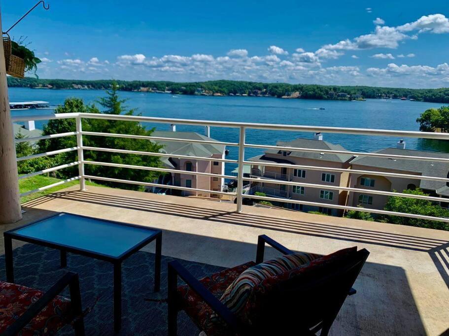 The Best Lake View In Ozark. Lake Ozark Kültér fotó